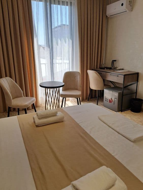 Мехмонхона  - North Star Hotel — 1