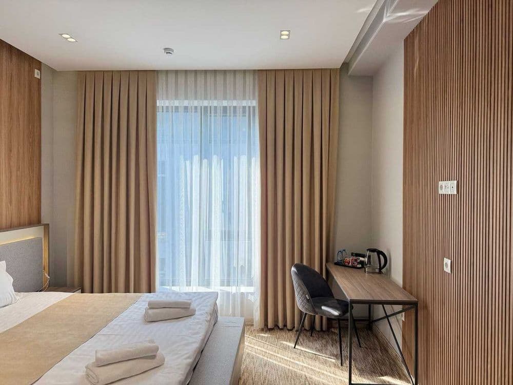 Мехмонхона  - North Star Hotel — 2