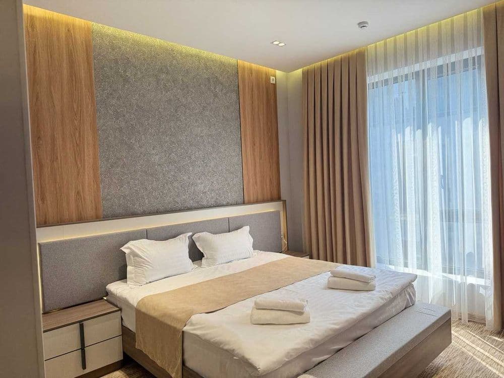 Мехмонхона  - North Star Hotel — 3