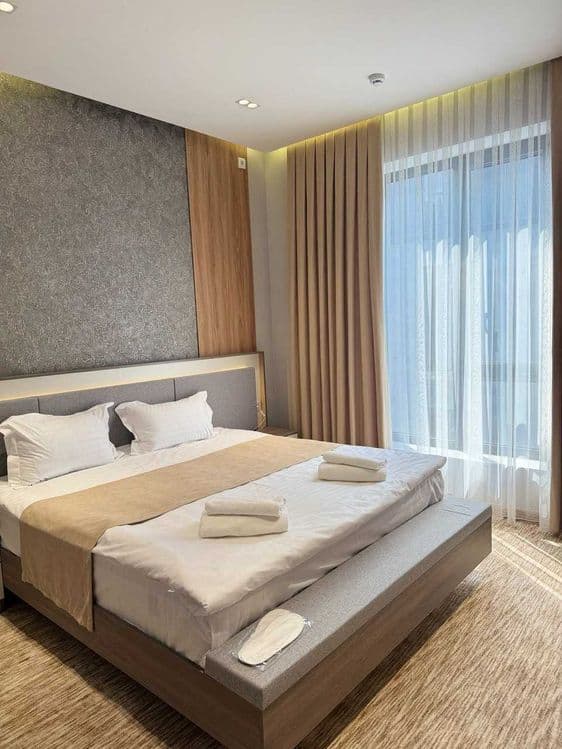Мехмонхона  - North Star Hotel — 5