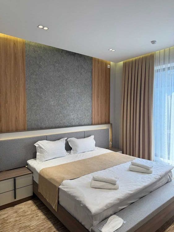 Мехмонхона  - North Star Hotel — 6