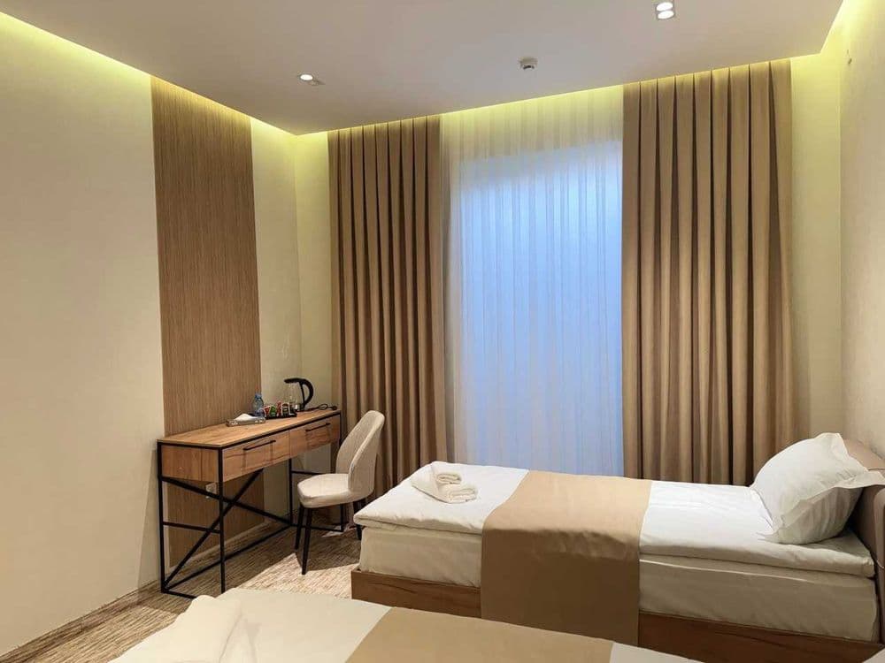 Мехмонхона  - North Star Hotel — 7