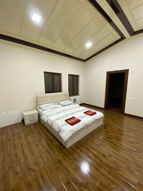 (БЕЗ ЗАГС) (BEZ ZAKS) ЧИЛОНЗОР Гостиница Gastinsa Hotel Mehmonhona — 6