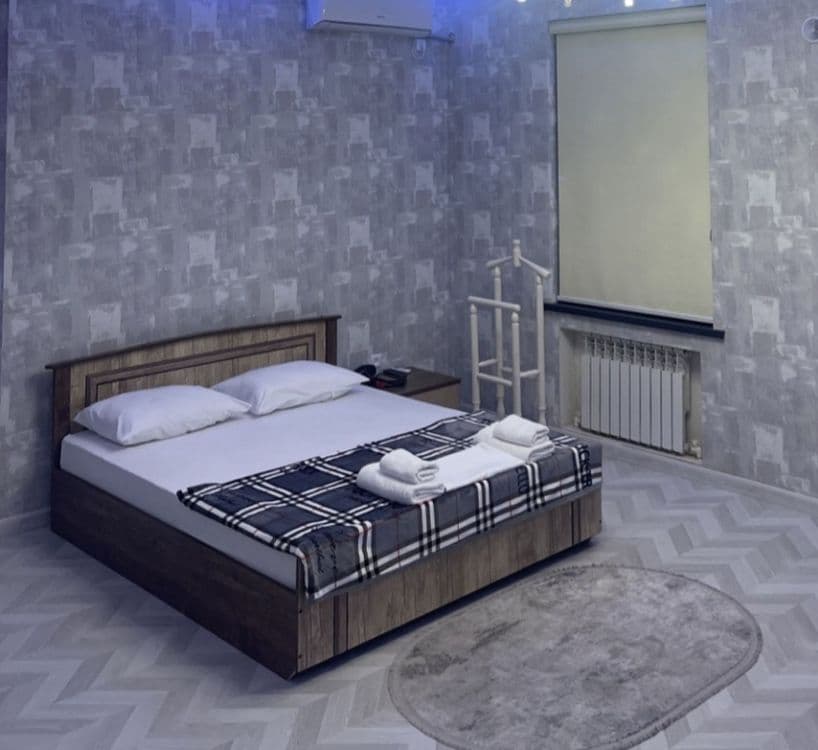 (БЕЗ ЗАГС) (BEZ ZAKS) ЧИЛОНЗОР Гостиница Gastinsa Hotel Mehmonhona — 8
