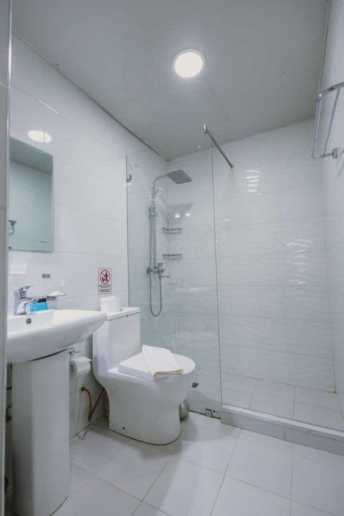 City Hotel – Toshkent shahar , Bobur Park yaqinida — 4