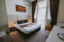 City Hotelda xonalarni kunlik ijaraga olish