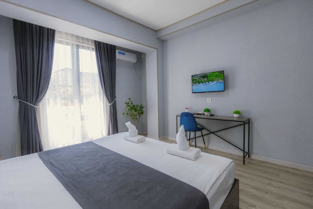 Комфортные номера в Beshchinor Hotel! Посуточная аренда — 2