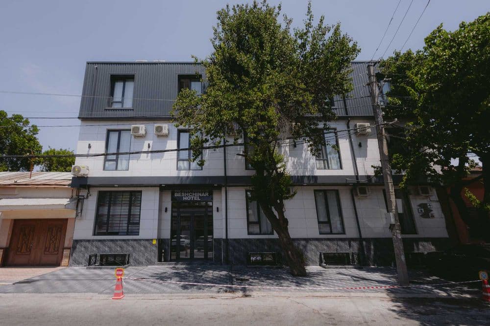 Комфортные номера в Beshchinor Hotel! Посуточная аренда — 5