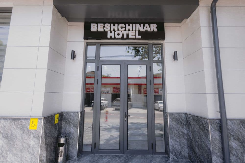 Комфортные номера в Beshchinor Hotel! Посуточная аренда — 6