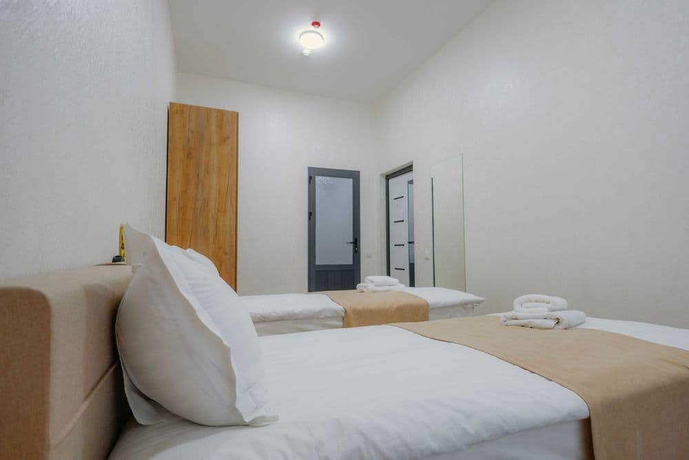Гостиница в Ташкенте SADI Hotel скидка 10% — 2
