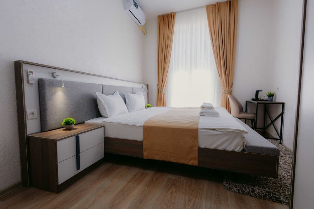 Гостиница в Ташкенте SADI Hotel скидка 10% — 5