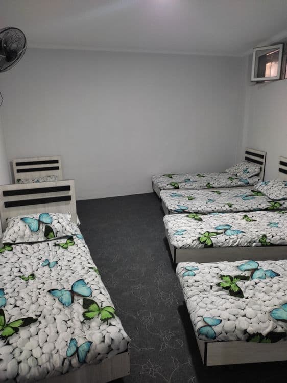 Хотел Хостел hostel hotel mehmonxona kvartira — 3