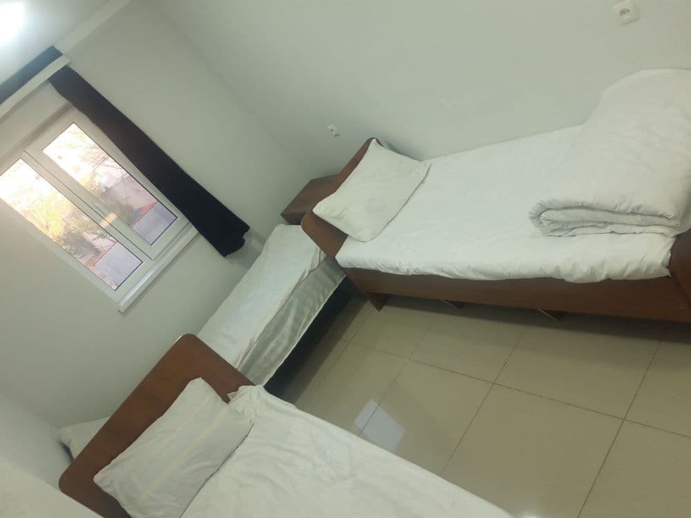 Хотел Хостел hostel hotel mehmonxona kvartira — 4