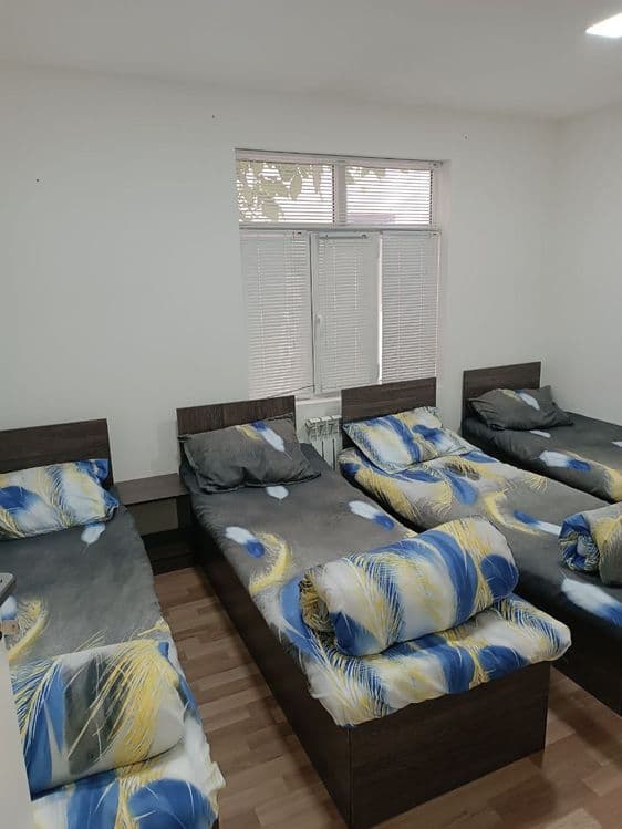 Хотел Хостел hostel hotel mehmonxona kvartira — 8
