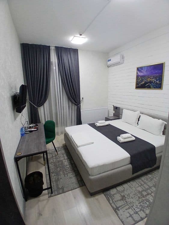 Beshchinar Hotel - хорошая цена и условия — 5