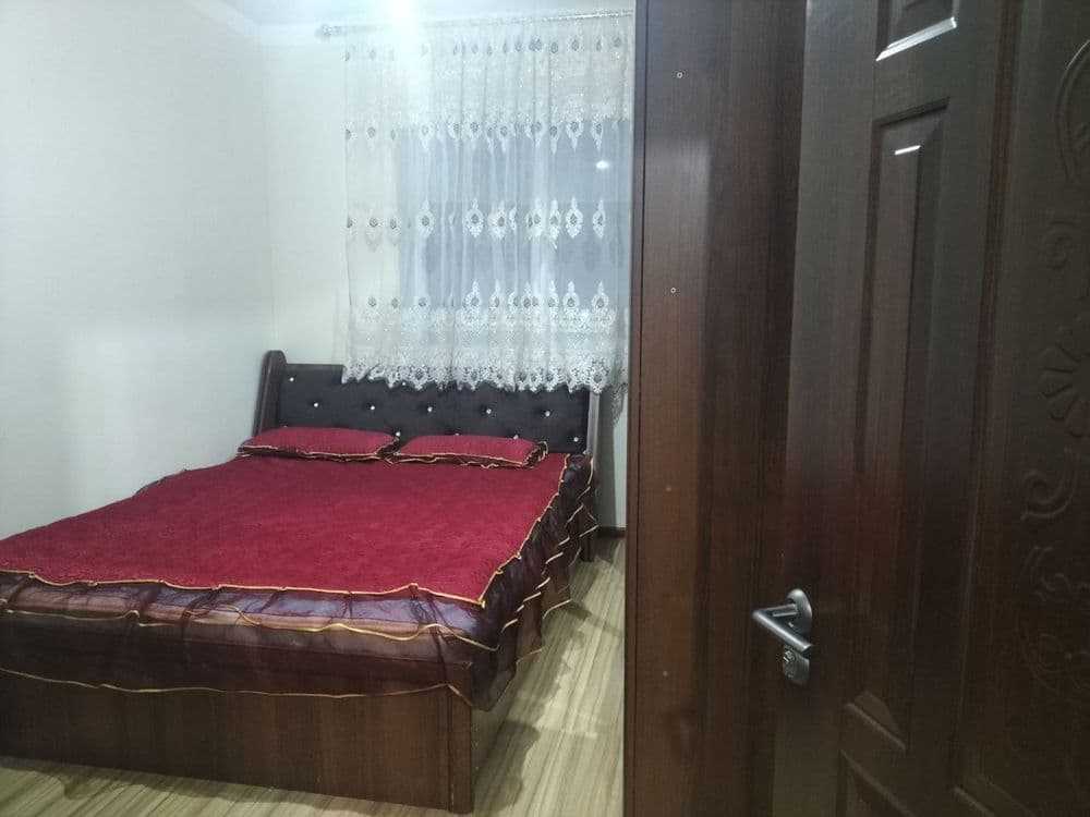 Арзон БЕЗ ЗАКС МЕХМОНХОНА ГОСТИНИЦА hotel hostel Bez zaks  gostinitsa — 2