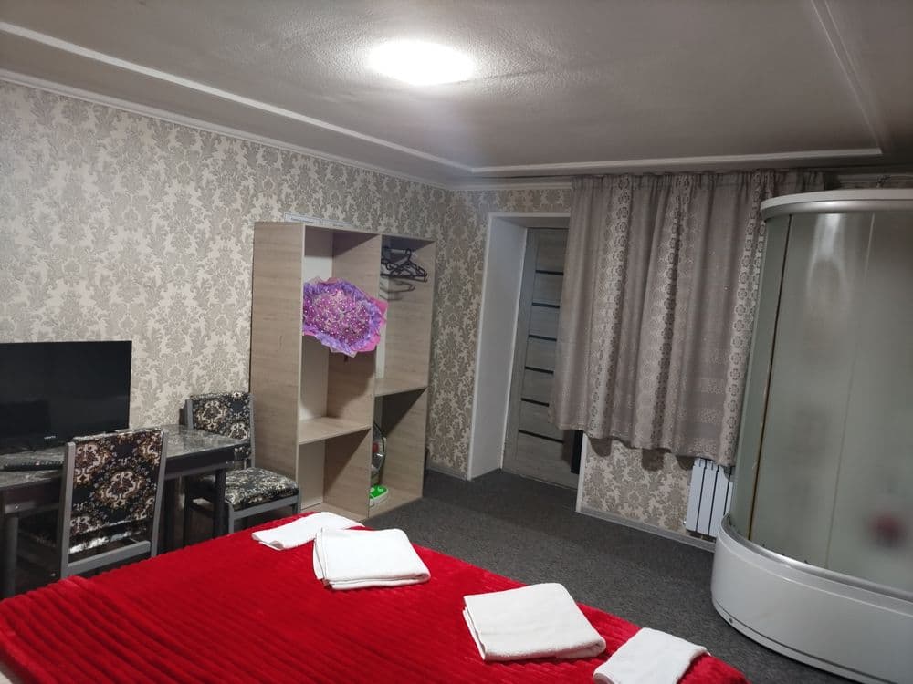 Арзон БЕЗ ЗАКС МЕХМОНХОНА ГОСТИНИЦА hotel hostel Bez zaks  gostinitsa — 5