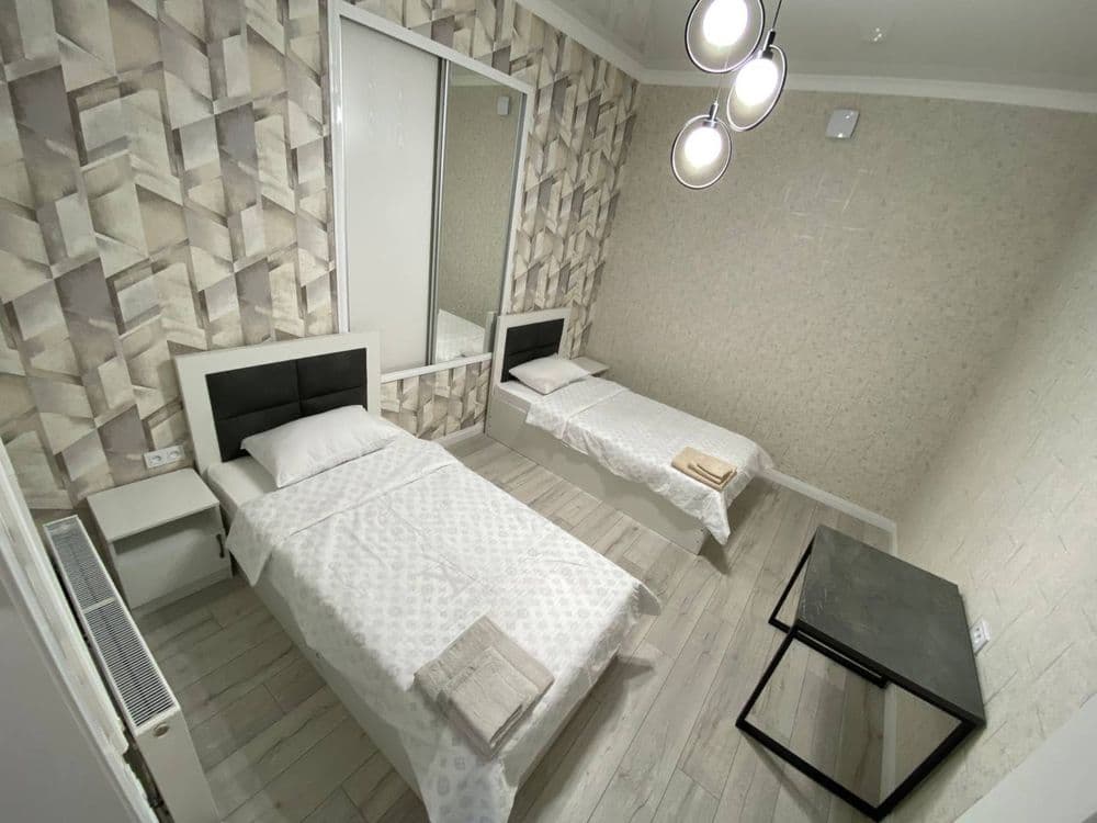 Mexmonxona. Guesthouse. Гостевой Дом — 1