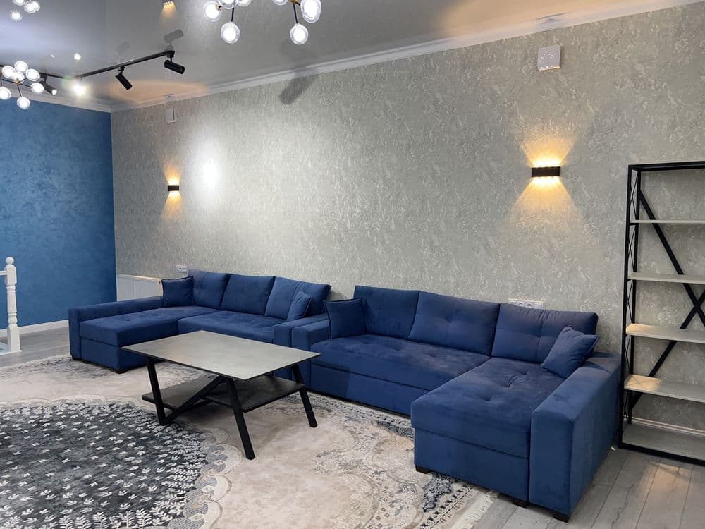 Mexmonxona.   Guesthouse.   Гостевой Дом — 2