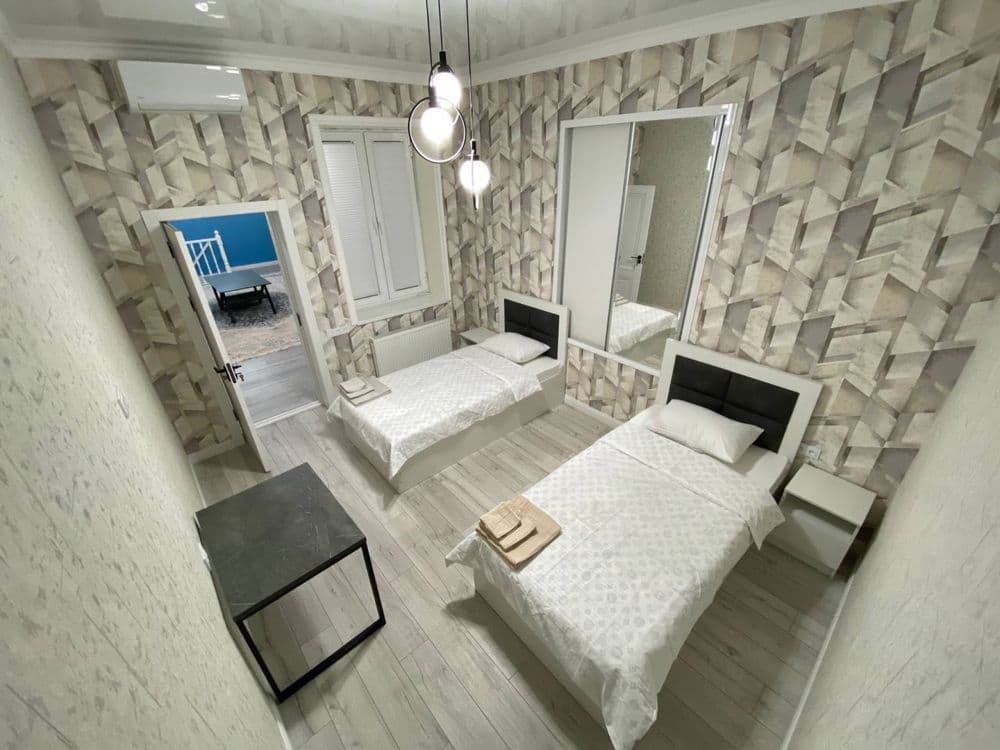 Mexmonxona.   Guesthouse.   Гостевой Дом — 3