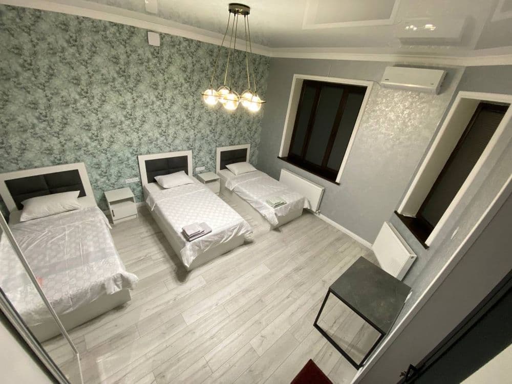 Mexmonxona.   Guesthouse.   Гостевой Дом — 4