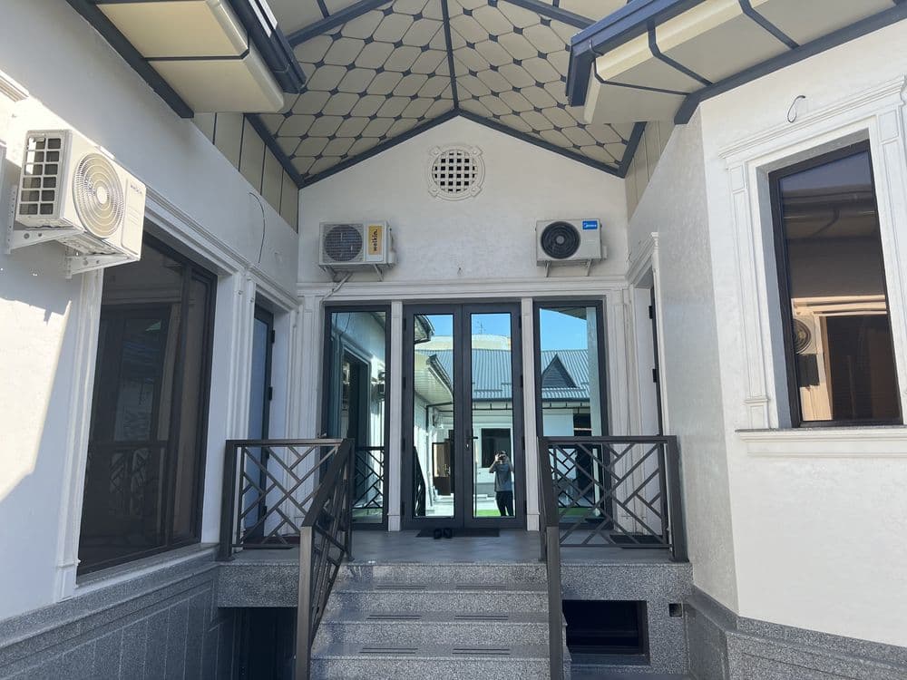Mexmonxona.   Guesthouse.   Гостевой Дом — 8