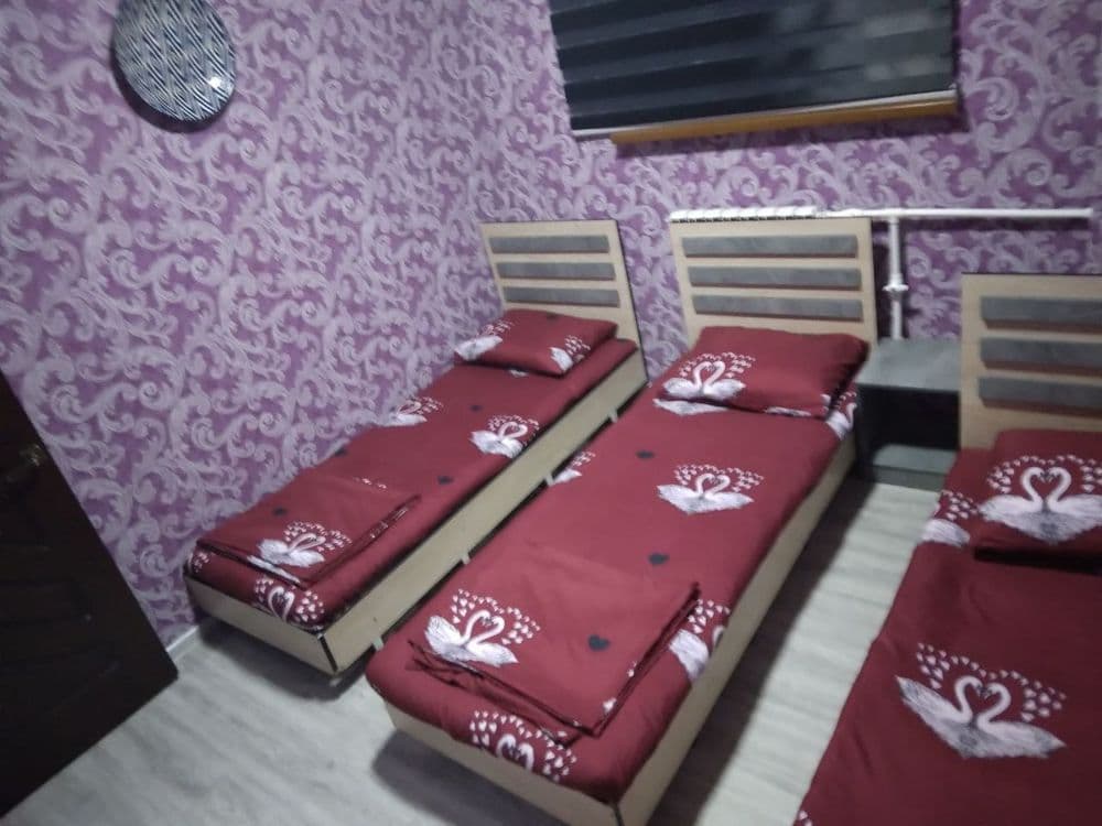 Гостиница АРЗОН Hostel Otel Xotel Хотел Мехмонхона Mehmonxona Квартира — 4