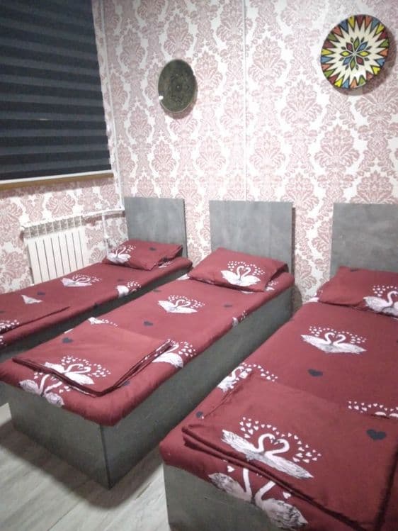 Гостиница АРЗОН Hostel Otel Xotel Хотел Мехмонхона Mehmonxona Квартира — 5