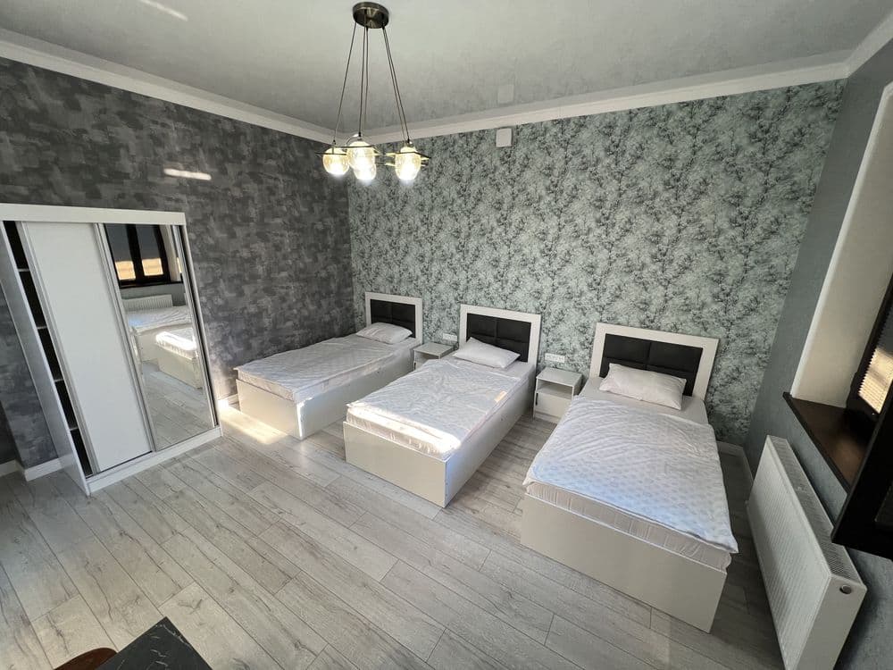 Arenda kunlik xonalar.   Аренда комнат посуточно — 8