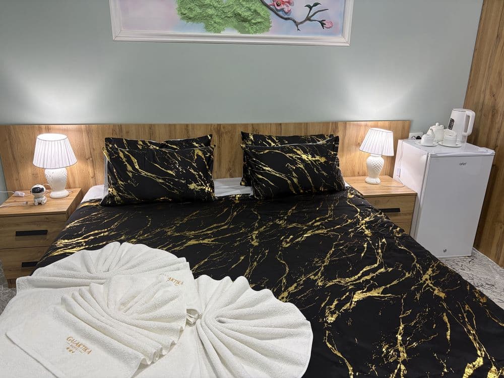 Мехмонхона 350.000 дан Галактика — 2