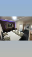 Hotel Otel BEZ Zags