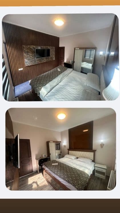 Hotel Otel BEZ Zags — 2