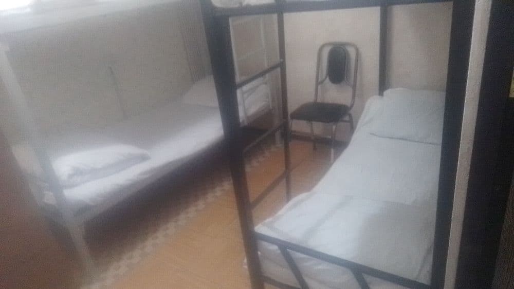 Мнхмонхона  Family hotel — 1