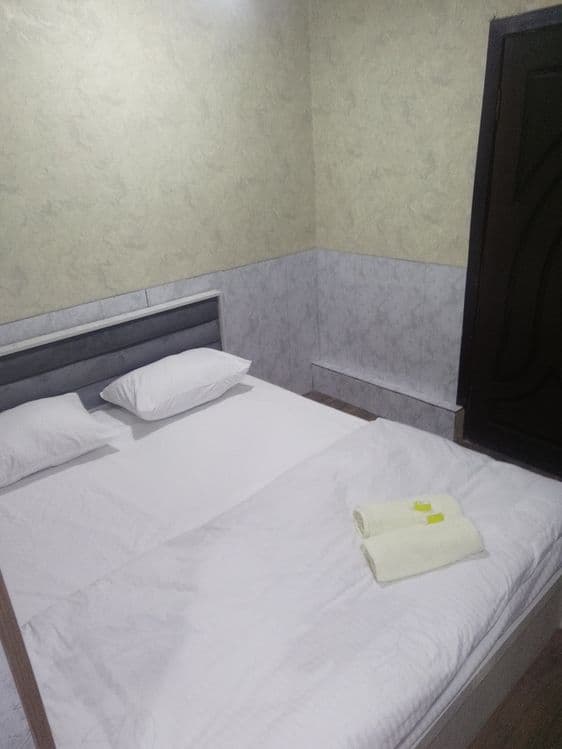 Family hotel хизматингизга тайёр 24/7 сиз учун факат паспорт билан — 2