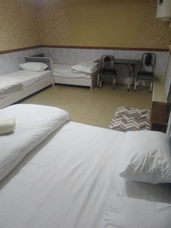 Family hotel хизматингизга тайёр 24/7 сиз учун факат паспорт билан — 3