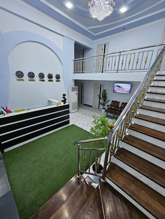 Hotel, Гостиница, Отель, Hostel, Хостел — 1
