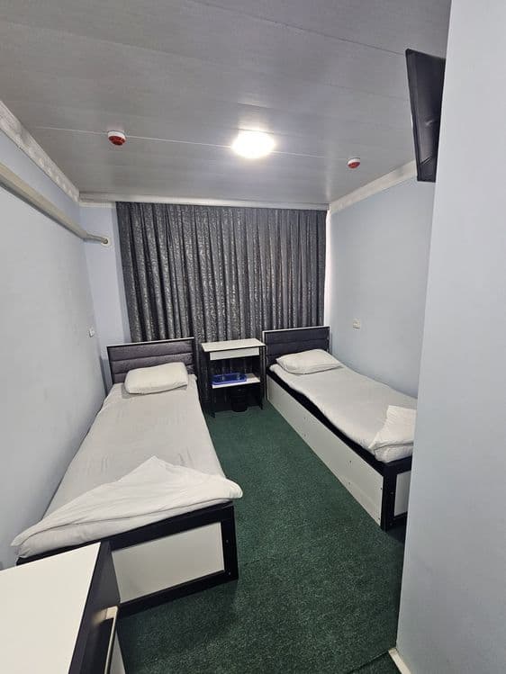 Hotel, Гостиница, Отель, Hostel, Хостел — 2