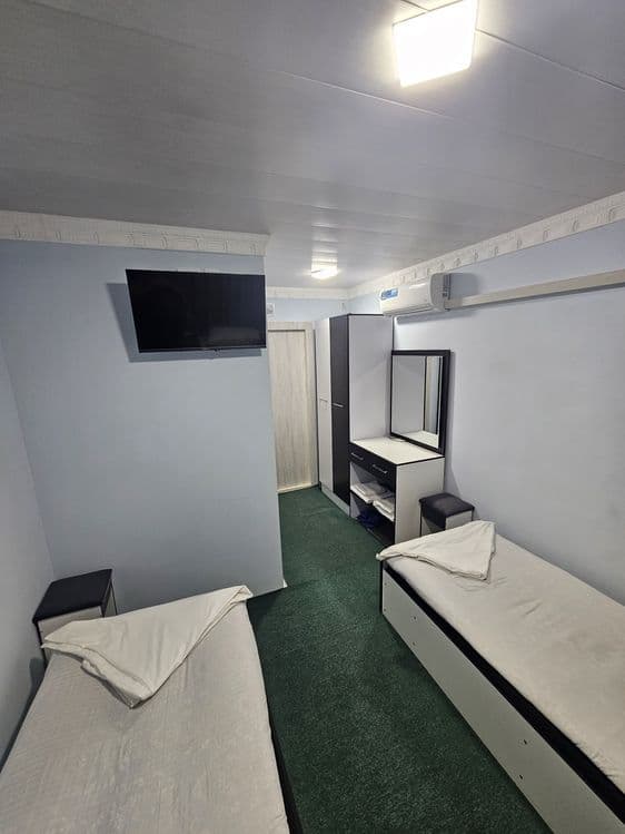 Hotel, Гостиница, Отель, Hostel, Хостел — 3