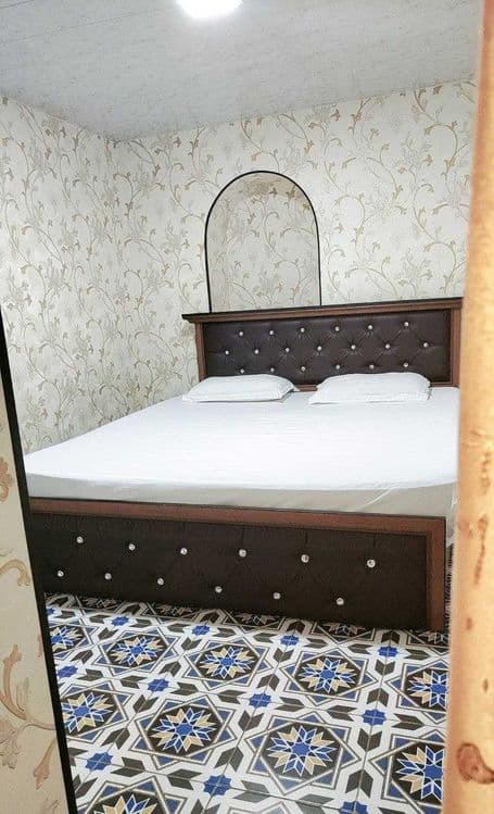 Qulay Mehmonxona Bez zaks olamiz — 3