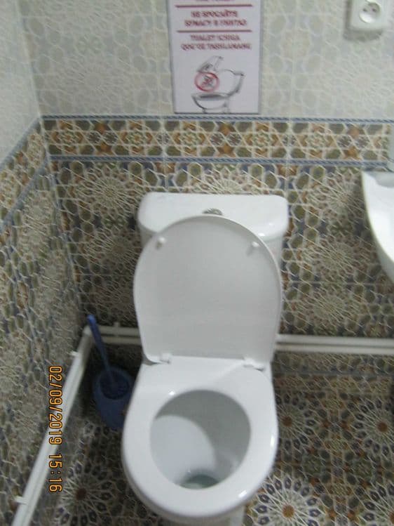 Mehmonxona  Nikoh siz qabul qilamiz — 4