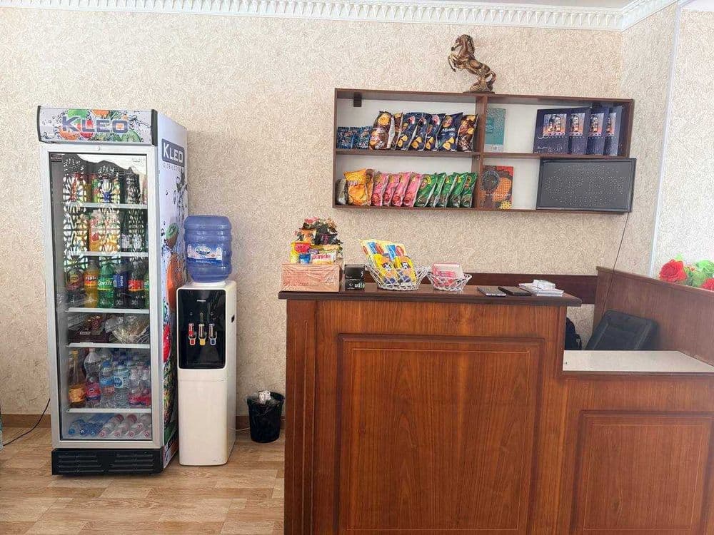 Гостиница в Бухаре | Al-Khabib Hotel уютные номера+трансфер — 3