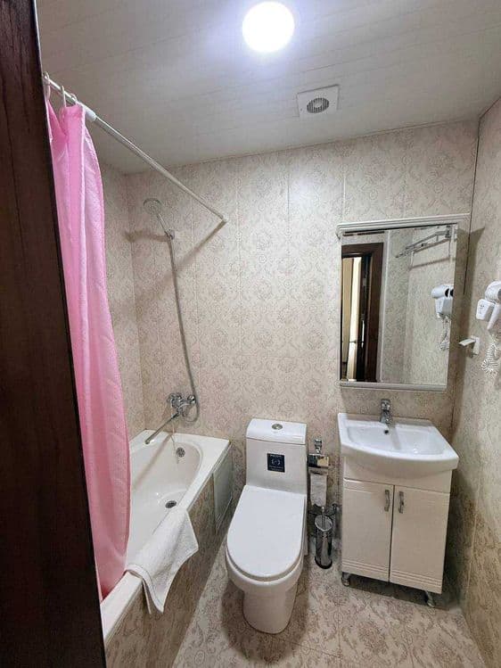 Гостиница в Бухаре | Al-Khabib Hotel уютные номера+трансфер — 4