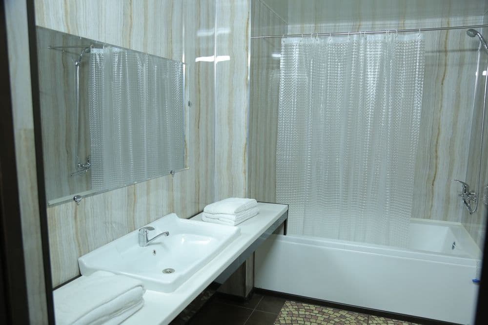 Гостиница Mehmonxona HOTEL — 4