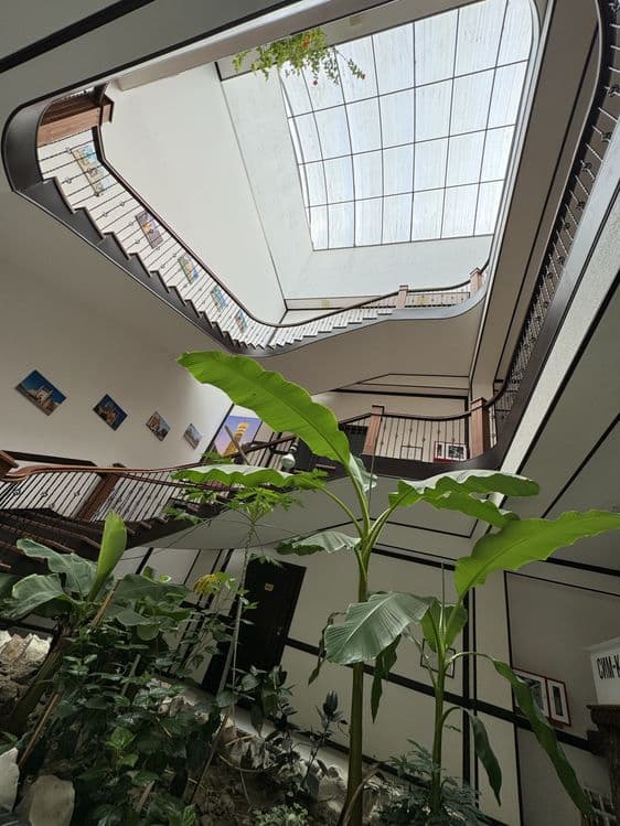 Гостиница Mehmonxona HOTEL — 5