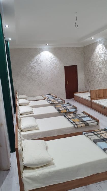 Квартира по суточной,Arzon Hostel,Mehmonxona,Хостел, — 2