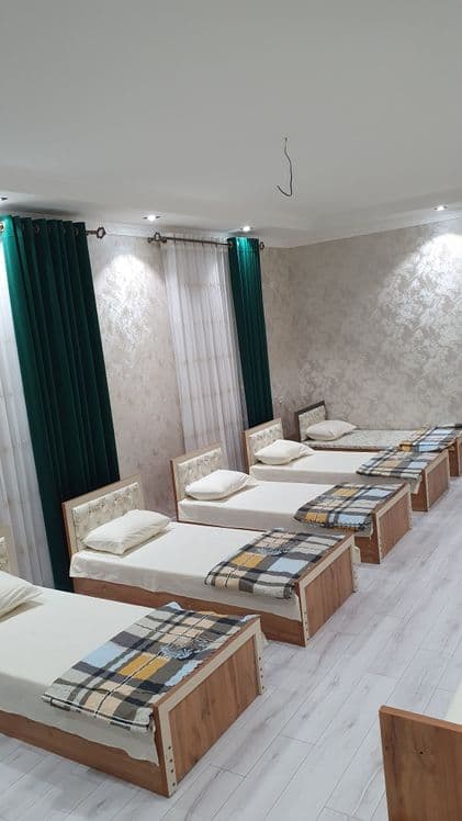 Квартира по суточной,Arzon Hostel,Mehmonxona,Хостел, — 3
