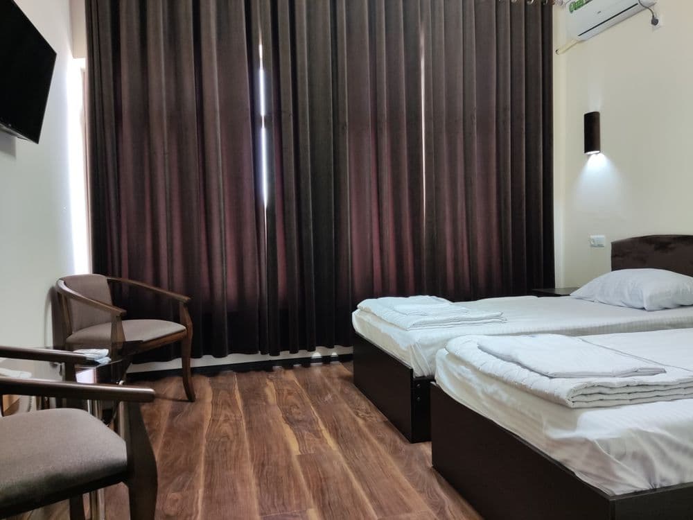 Гостиница Mehmonxona Hotel — 2