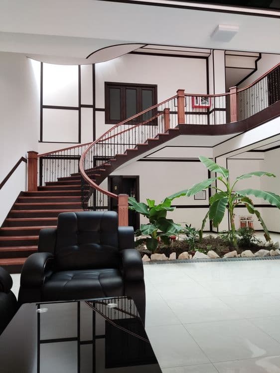 Гостиница Mehmonxona Hotel — 3