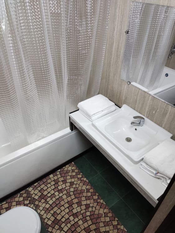 Гостиница Mehmonxona Hotel — 7