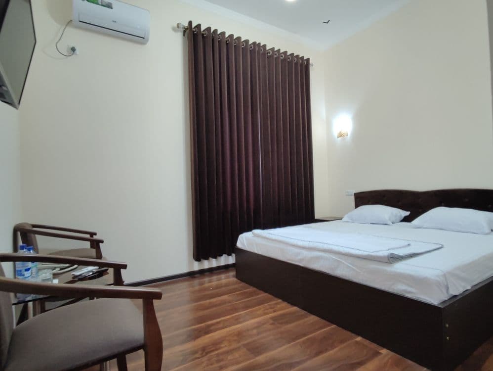 Гостиница Mehmonxona Hotel — 8